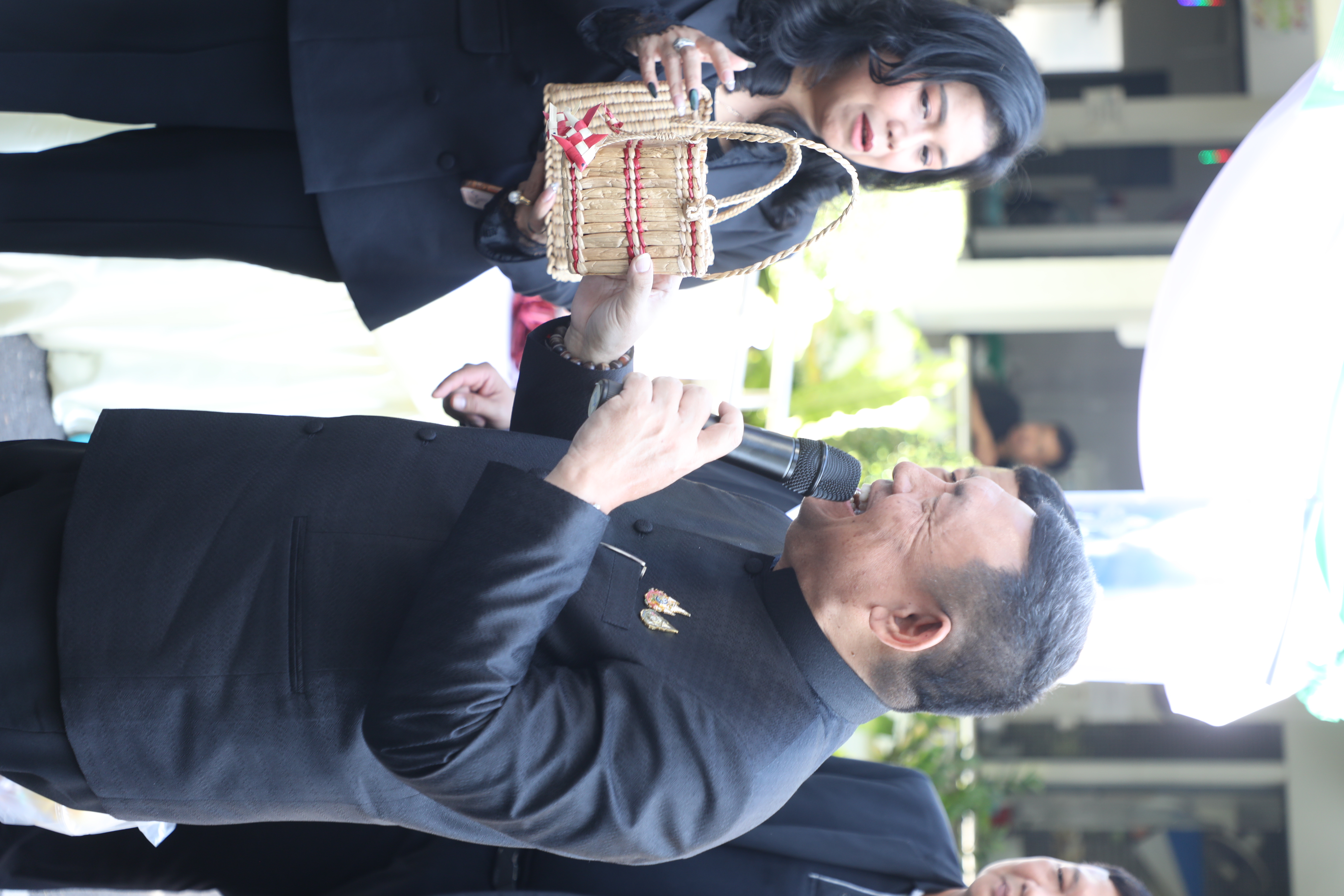 title - ส.ป.ก. เดินหน้าส่งเสริมรายได้เกษตรกร จัดงาน “ส่งความสุขปีใหม่ มอบให้เกษตรกรในเขตปฏิรูปที่ดิน” ทั่วประเทศ